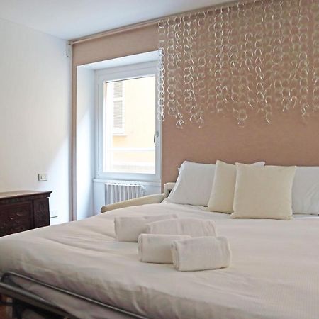 Brera Milan Style House 아파트 외부 사진