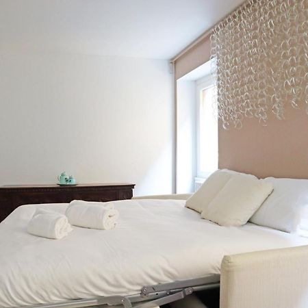 Brera Milan Style House 아파트 외부 사진