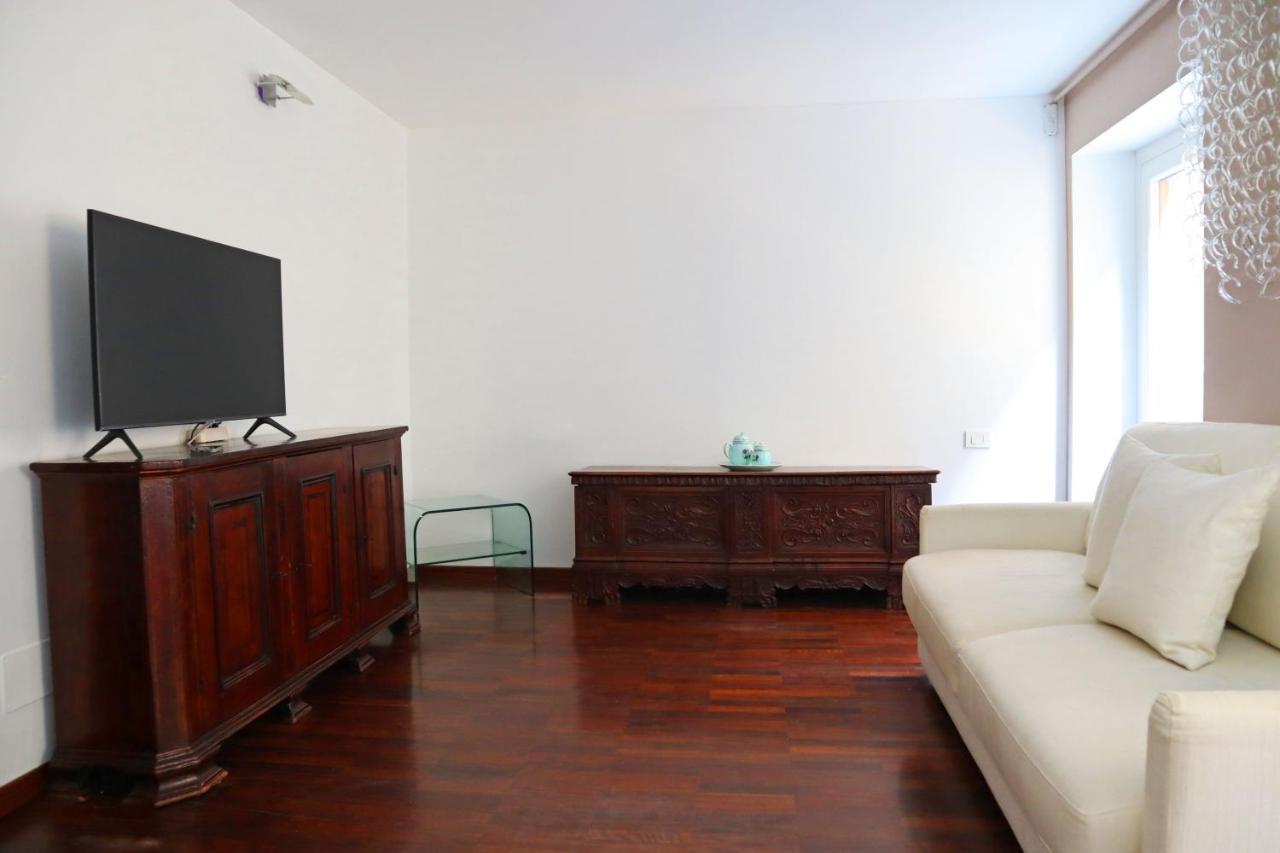 Brera Milan Style House 아파트 외부 사진