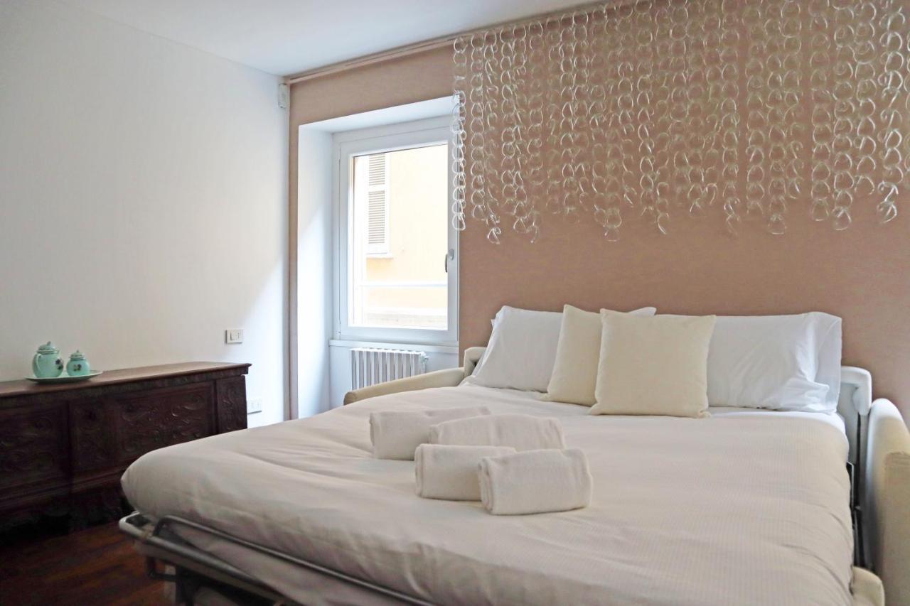 Brera Milan Style House 아파트 외부 사진