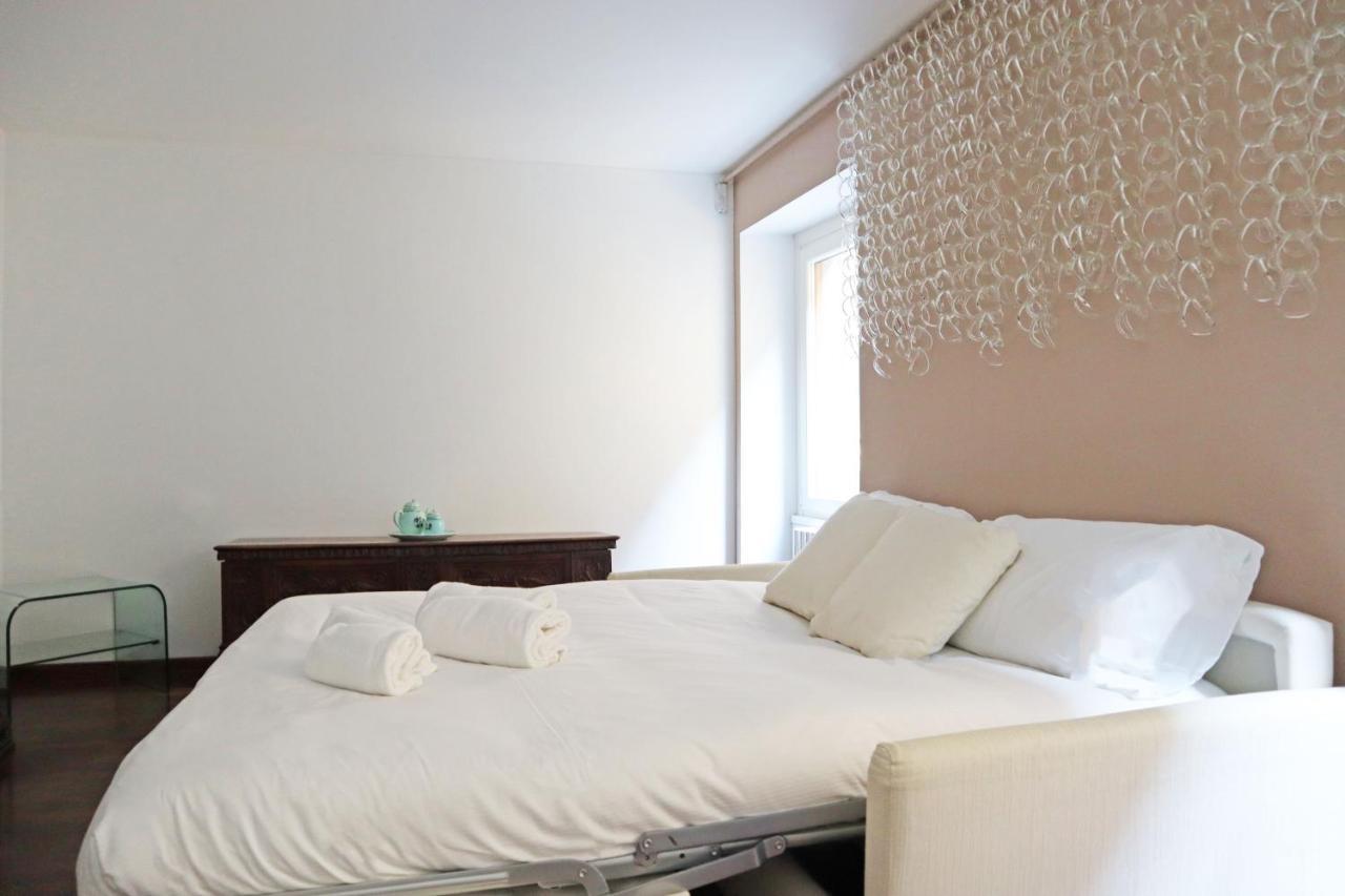 Brera Milan Style House 아파트 외부 사진
