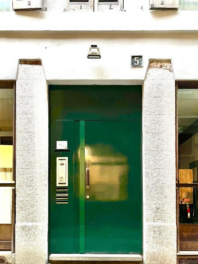 Brera Milan Style House 아파트 외부 사진