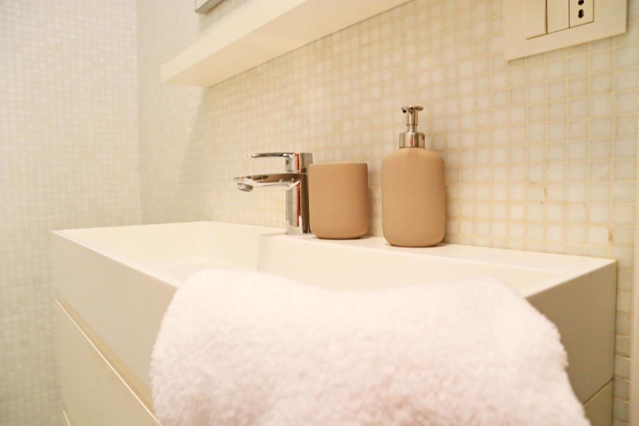 Brera Milan Style House 아파트 외부 사진